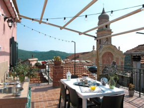 Hotels in Boscomare